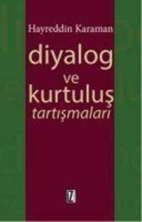 Produktbild: Diyalog ve Kurtulus Tartismalari
