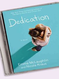 Produktbild: Dedication