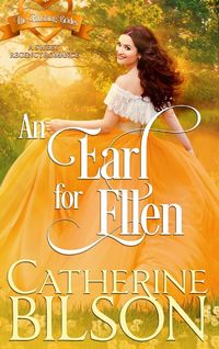 Produktbild: An Earl For Ellen