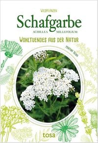 Produktbild: Schafgarbe