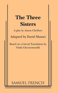 Produktbild: The Three Sisters