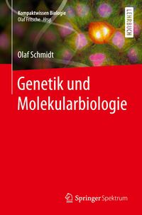 Genetik und Molekularbiologie