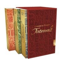 Produktbild: Tintenwelt. Band 1-3