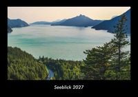 Produktbild: Seeblick 2027 Fotokalender DIN A3
