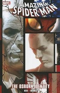 Produktbild: Reed, B: Spider-man: The Osborn Identity
