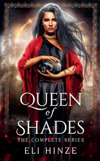 Produktbild: Queen of Shades, the Complete Series