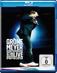 Produktbild: Schiffsverkehr Tour 2011 (Live In Leipzig)