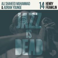 Produktbild: Henry Franklin JID014