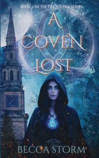 Produktbild: A Coven Lost