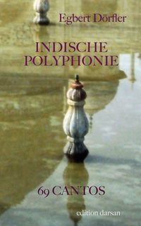 Produktbild: Indische Polyphonie