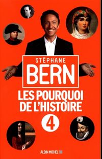 Produktbild: Les pourquoi de l'Histoire. Tome 4