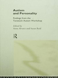 Produktbild: Autism and Personality