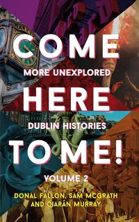 Produktbild: Come Here to Me! Volume 2