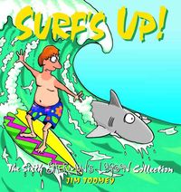 Produktbild: Surf's Up!: The 1994 to 1995 Sherman's Lagoon Collection