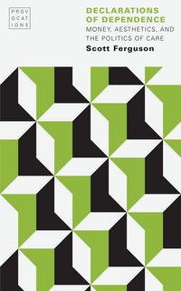 Produktbild: Declarations of Dependence