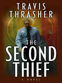 Produktbild: The Second Thief
