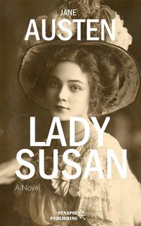 Produktbild: Lady Susan