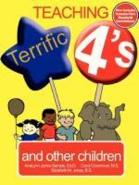 Produktbild: Teaching Terrific Fours