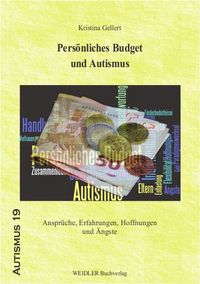 Produktbild: Pers&ouml;nliches Budget und Autismus