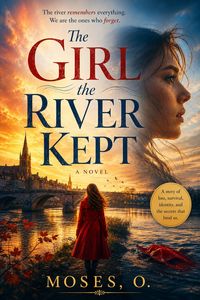 Produktbild: The Girl the River Kept