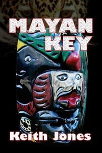 Produktbild: Mayan Key