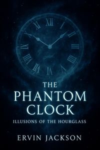 Produktbild: The Phantom Clock: Illusions of the Hourglass