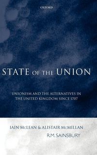 Produktbild: State of the Union