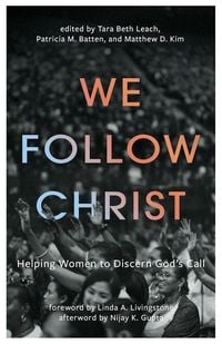 Produktbild: We Follow Christ