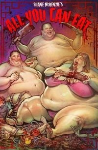 Produktbild: All You Can Eat