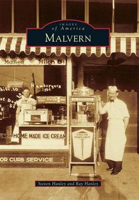 Produktbild: Malvern