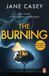 Produktbild: The Burning