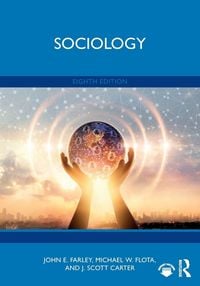 Produktbild: Sociology
