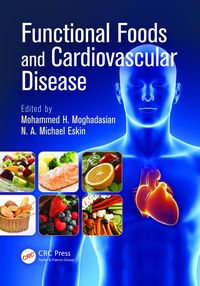 Produktbild: Functional Foods and Cardiovascular Disease