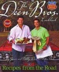 Produktbild: Deen Bros Ckbk