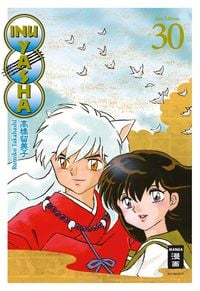Produktbild: Inu Yasha New Edition 30
