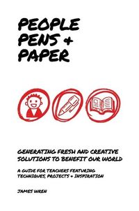 Produktbild: People, Pens & Paper