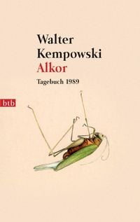 Produktbild: Alkor