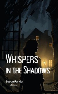Produktbild: Whispers in the Shadows