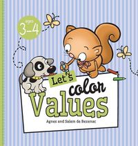 Produktbild: Let's Color Values