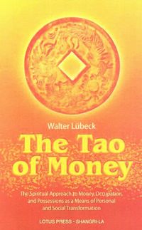 Produktbild: The Tao of Money