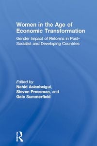 Produktbild: Women in the Age of Economic Transformation