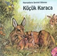 Produktbild: K&uuml;c&uuml;k Karaca