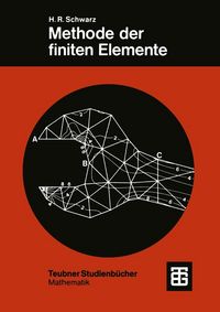 Produktbild: Methode der finiten Elemente