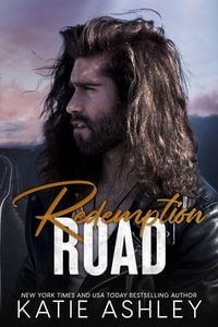 Produktbild: Redemption Road
