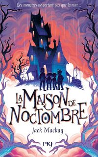 Produktbild: La maison de Noctombre