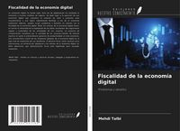 Produktbild: Fiscalidad de la econom&iacute;a digital