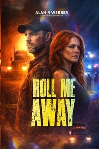 Produktbild: Roll Me Away