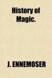 Produktbild: The History of Magic