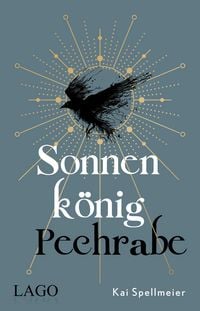 Produktbild: Sonnenk&ouml;nig, Pechrabe