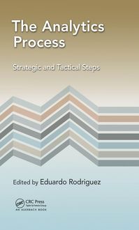 Produktbild: The Analytics Process